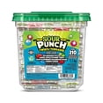 thumbnail image 1 of SOUR PUNCH® Individually Wrapped Twists Jar 1.2KG, 1 of 6