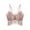 Pink, variant on Patlollav Womens Tank Top Under $10, Sleeveless Tank Top for Women Ladies Solid Color One Piece Camisole Lace Vest Tops with Chest Pads