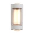 thumbnail image 2 of Limited Time Deal karymi Outdoor Wall Light Plastic Outdoor Water Proof Exterior Wall Light Damp Proof Light Decorative Lamps Wall Decor Wall Sconce Travel Essentials, 2 of 6