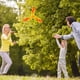 thumbnail image 5 of Boomerang De Retorno Para Niños, 3 Hojas, Boomerang, Juguete Divertido Para Exteriores, Juguete Deportivo Para Lanzar Juguetes Voladores Para Niños, Juegos Al Aire Libre Guardurnaity FN007364-00, 5 of 6