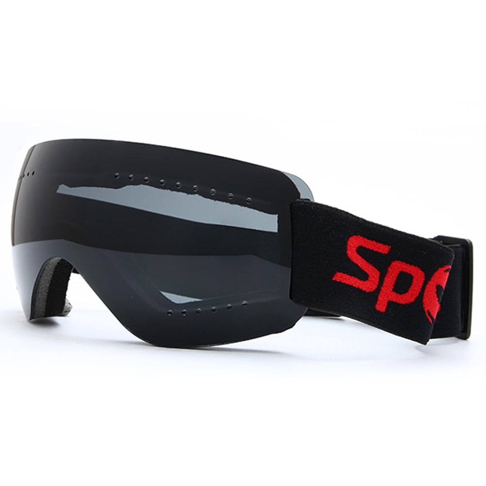 LeKing Ski AntiFog and SandProof Goggles Motorcycle CrossCountry