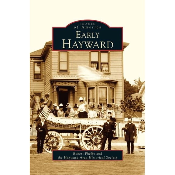 Early Hayward (Hardcover)