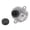 Black - Left, variant on Rupoun Front Bumper Side View Camera for BMW X5 E70 X6 E71 F01 F10 F30 Left Side Replacement