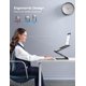 thumbnail image 2 of Soporte para Laptop LOXP Ajustable Plegable Ventilado para 10-15.6", 2 of 8