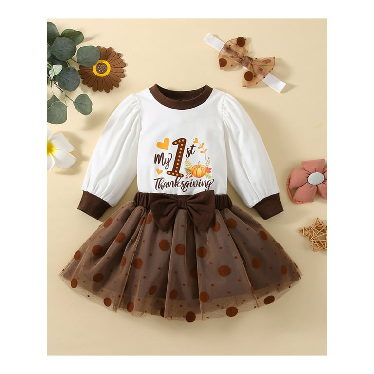 Bird Bowknot Print Long Sleeve Dresses Bird Bowknot Print Long Sleeve Dresses