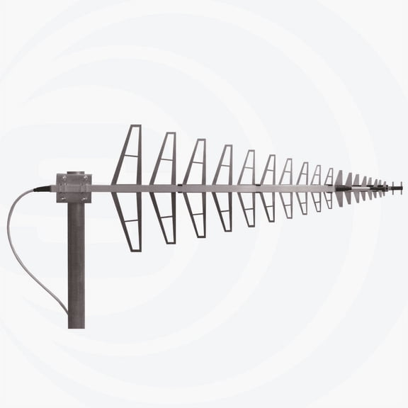 Sirio SLP 4G LTE 698-2700 Mhz Long Periodic Antenna