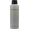 Kenneth Cole Reaction Body Spray 6 Oz By Kenneth Cole (Pack 3)