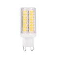thumbnail image 2 of Bombilla De Luz Regulable De Repuesto Para Lámpara De Iluminación De Cerámica Para Interiores Bombilla De Repuesto Para Enchufe G9 sonducket HA025121-01, 2 of 6