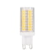 thumbnail image 2 of Bombilla De Luz Regulable De Repuesto Para Lámpara De Iluminación De Cerámica Para Interiores Bombilla De Repuesto Para Enchufe G9 seitruly HA025121-01, 2 of 6