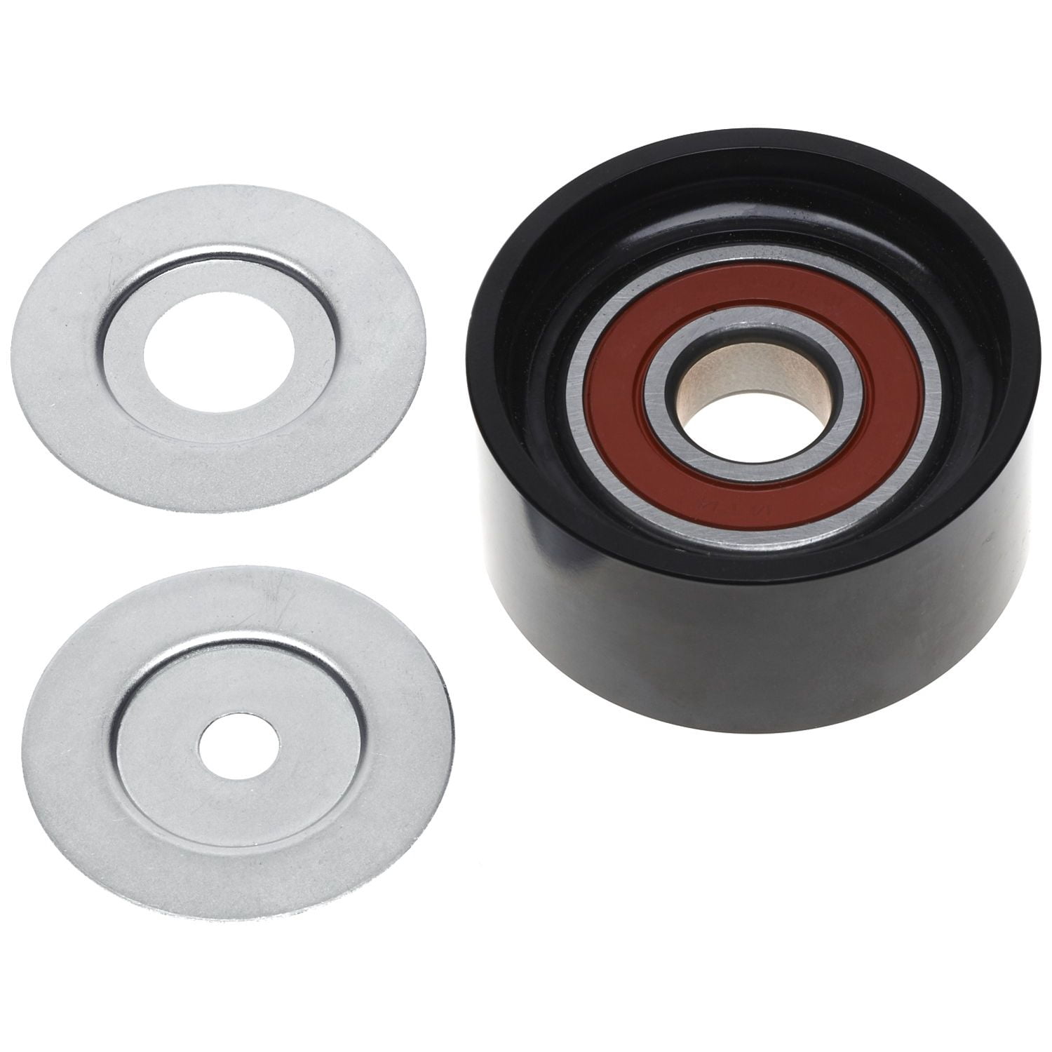 Gates 36617 Accessory Belt Idler Pulley