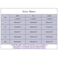 thumbnail image 3 of Shorts for Women High Waist Solid Wide Leg Shorts Drawstring Pocket Casual Womens Shorts BU1 L, 3 of 4