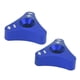 thumbnail image 5 of Perno de Ajustador Amortiguador, Perno de Amortiguador Delantero Reemplazo Ligero de Alta Resistencia Ajustable Para 250Exc 250Exc-F 250SX 250SX-F 250XC PARA AUTOMÓVIL, 5 of 7