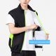 thumbnail image 5 of Ropa Summer Con Aire Acondicionado para Hombres Mujeres Chaleco Refrescante Al Libre (2xl), 5 of 9