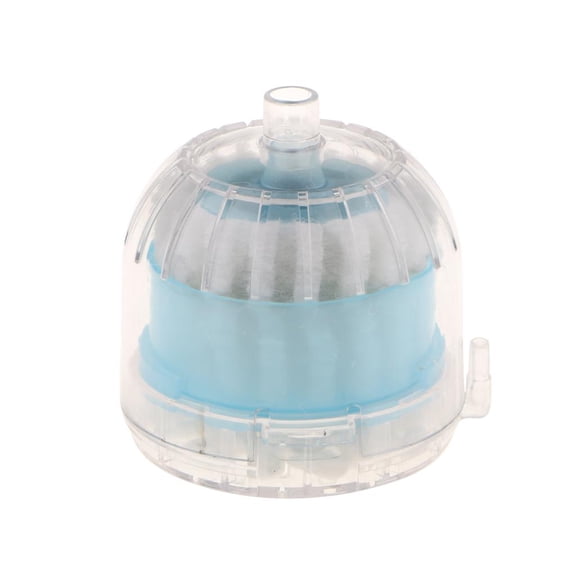 Air Driven Pump Filter Biochemical Aquarium Sponge Tank