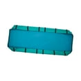 thumbnail image 4 of CAJA de CUINEA CAGE BUENTA CAGE BOWTER TARP ACCESORIOS de LA CAJA de LA CABA de LA para PROBAJE para para HAMSTERS 24.02 INCHX47.64 INCLUSCIÓN Verde, 4 of 8