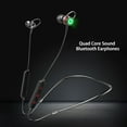 thumbnail image 7 of PPgejGEK Sports Earbuds Wired Running Headphones with Microphone, Neckband In-Ear Stereo Workout Earphones Designed for Jogging Gym Headsets Holiday, 7 of 7