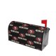 thumbnail image 1 of Funda para buzón del equipo SF_49erss Funda protectora para buzón con imán Funda protectora para buzón, 1 of 7