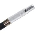 thumbnail image 5 of Extensiones de vástago de tapa de válvula de metal para tapas de válvulas de ruedas automotrices, extensores de vástago para automóviles, camiones, furgonetas y caravanas, 4 unidades, 5 of 5