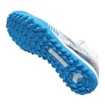 thumbnail image 5 of Soccer Cleats for Kids Turf Soccer Shoes Indoor Boys Girls Football Shoes Youth TF AG Artificial Ground Trainning Athletic Sneakers Outdoor, 5 of 5