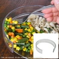 thumbnail image 2 of Clear Plate Guard - Large, 2 of 3
