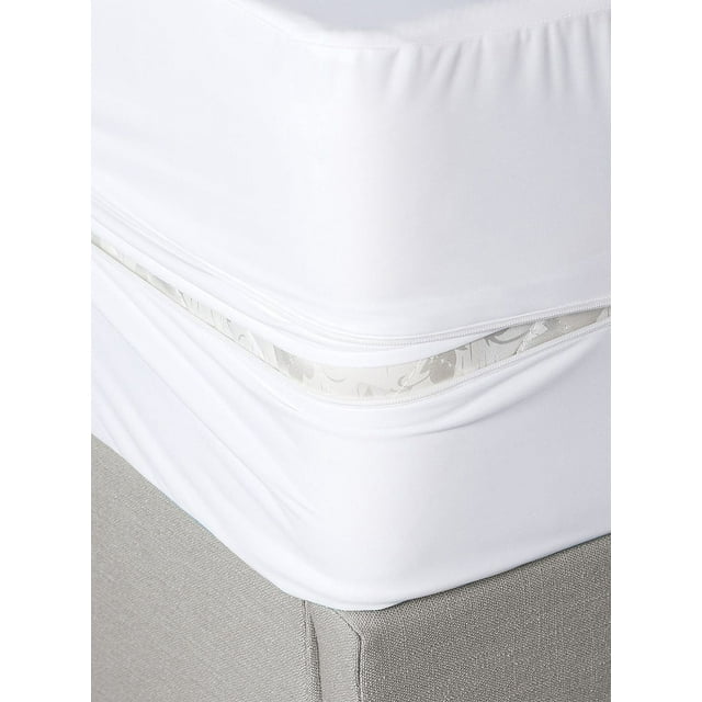 Bug Armour 11" Interlock Mattress Encasement
