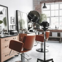 Professional Hair Steamer Hairdressing Care Hooded Salon