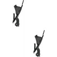 thumbnail image 1 of PinesC 2pcs Camera Wrist Strap Leather Hand Strap Hand Grip Hand Strap One Hand Camera Strap Wristlet Strap, 1 of 5