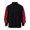 a-Red, variant on Men's Casual Loose Fit Medieval Shirt Pirate Shirt Halloween Cosplay Halloween Costumes Men, Size S