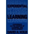 thumbnail image 1 of L'apprentissage Expérientiel, l'Expérience comme Source d'Apprentissage et de Développement, 1 of 1