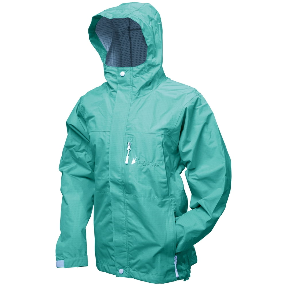frogg toggs Frogg Toggs Women's Java 2.5 Waterproof Rain Jacket