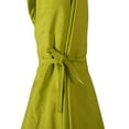thumbnail image 2 of Westin Outdoor 9 Ft Patio Market Umbrella with Tilt & Crank, Lime Green, 2 of 9