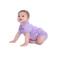 thumbnail image 2 of Disney Baby Girls Polo and Terry Short Set, 2-Piece, Sizes 0-18 Months, 2 of 11