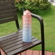 thumbnail image 5 of Botellas de agua reutilizables de 900 ml con pajita y asa taza de agua de viaje para niños y niñas, 5 of 7
