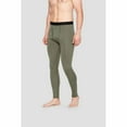 thumbnail image 3 of Terramar Men's 2.0 Ultra Merino Wool Pant L, 3 of 5