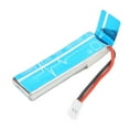 thumbnail image 2 of Batería de litio de 3,7 V, 520 mAh, 30 C para WLtoys XK K110 RC, batería de repuesto para helicóptero YUNYI BRAND Deportes, 2 of 8