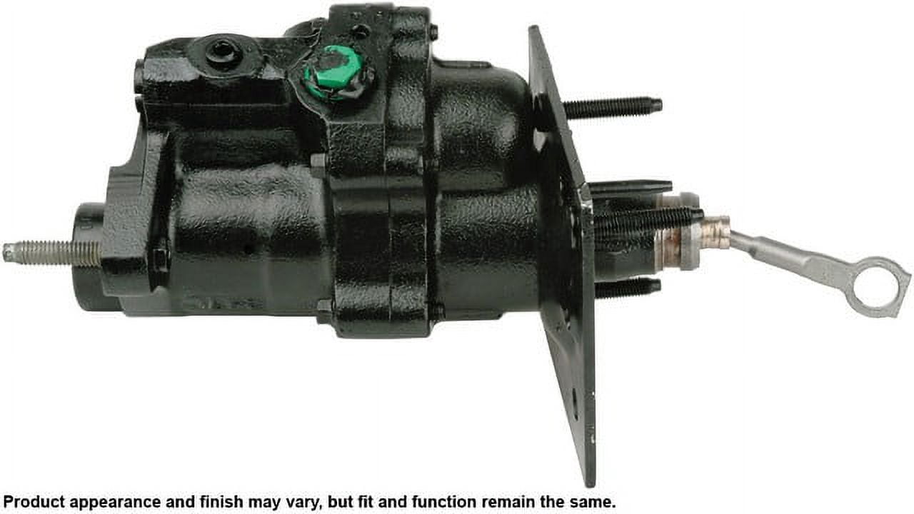 Remanufactured Cardone Brake Booster Fits select: 1999-2004 FORD MUSTANG