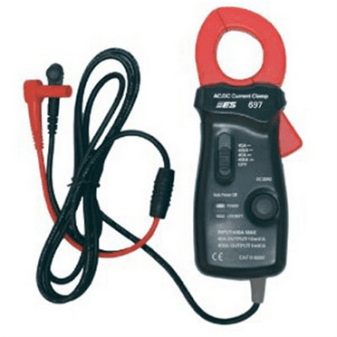 Electronic Specialties 697 DC/AC Current Probe - 400 Amp