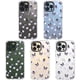 thumbnail image 3 of Funda de teléfono MOSNOVO para iPhone 13 Pro Lila Butterfly, 3 of 6