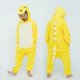 thumbnail image 1 of Mono de franela de dinosaurio rojo, traje de Cosplay de dibujos animados, ropa de dormir con capucha de una pieza, Conjunto de Pijama familiar, 1 of 4