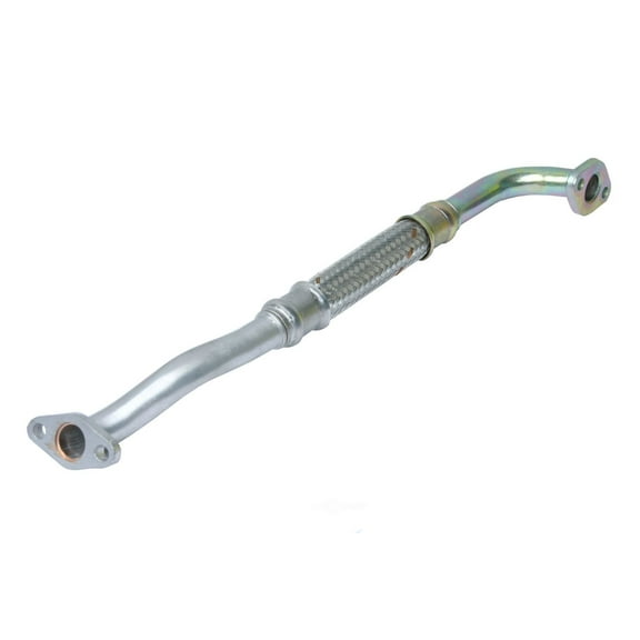 URO 06B145735F Turbocharger Oil Line