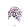 thumbnail image 2 of Coofit Beanie Hat Fashion Ethnic Elephant Pattern Soft Chemo Cap Beanie Cap for Women, 2 of 2