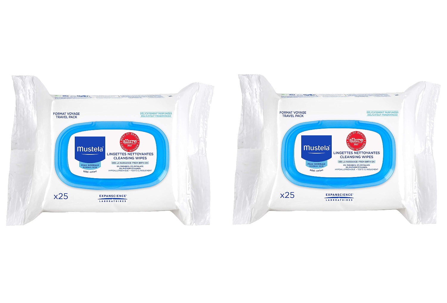 mustela wipes