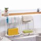 thumbnail image 4 of Kitchen Storage Rack Over Sink Organizer For Dishcloth Towel Sponge, 4 of 4