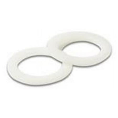 

Vibrant Bulkhead Fitting Washer Set - Set of 2