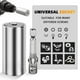 thumbnail image 3 of Juego de herramientas de enchufe LWWTBS Super Universal de 7-9 mm con adaptador, 3 of 7