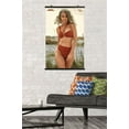 thumbnail image 2 of Sports Illustrated: Swimsuit Edition - Kathy Jacobs 21 Wall Poster, 22.375" x 34", 2 of 5