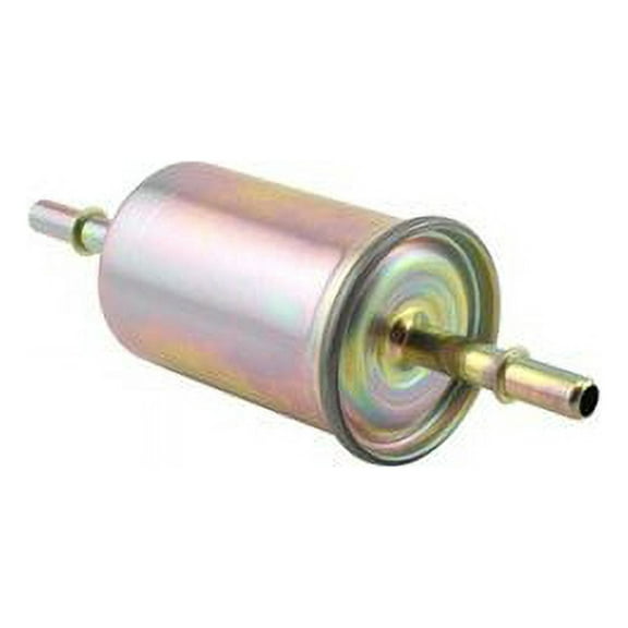 Fuel Filter - Compatible with 2006 - 2014 Ford F-150 2007 2008 2009 2010 2011 2012 2013