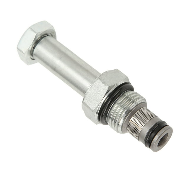 Válvula solenoide de cartucho SV08 20 0 N 00 3000 PSI Válvula de repuesto exquisita compacta de 2 vías para Hydraforce