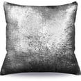thumbnail image 2 of Mainstays Reversible 17”x17” Sequin Sparkle Pillow, Available in Multiple Colors, 2 of 4