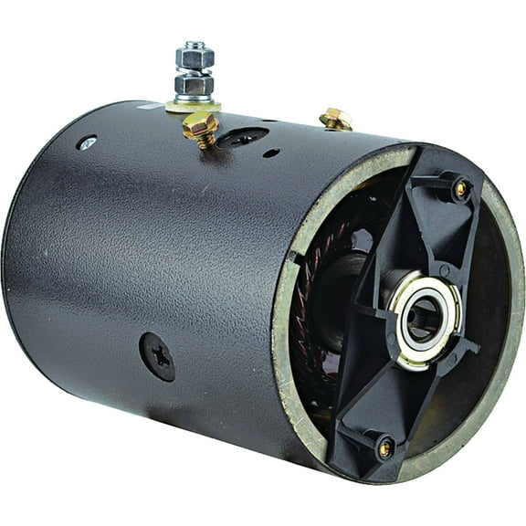 Pump Motor for Monarch 39200292, 39200380, 46-2624, 46-2662, 46-3621; 430-20091